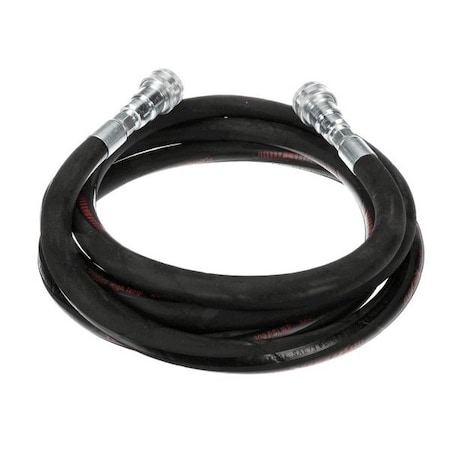 Frontline International 15' Wops Hose Complete Assy, No 70020026 70020026